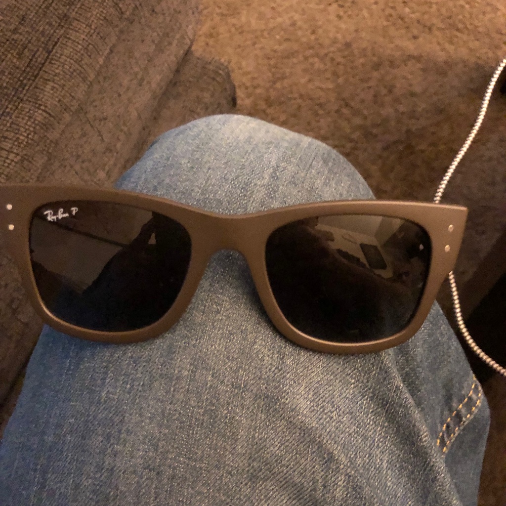 RayBan Sunglasses Brand New